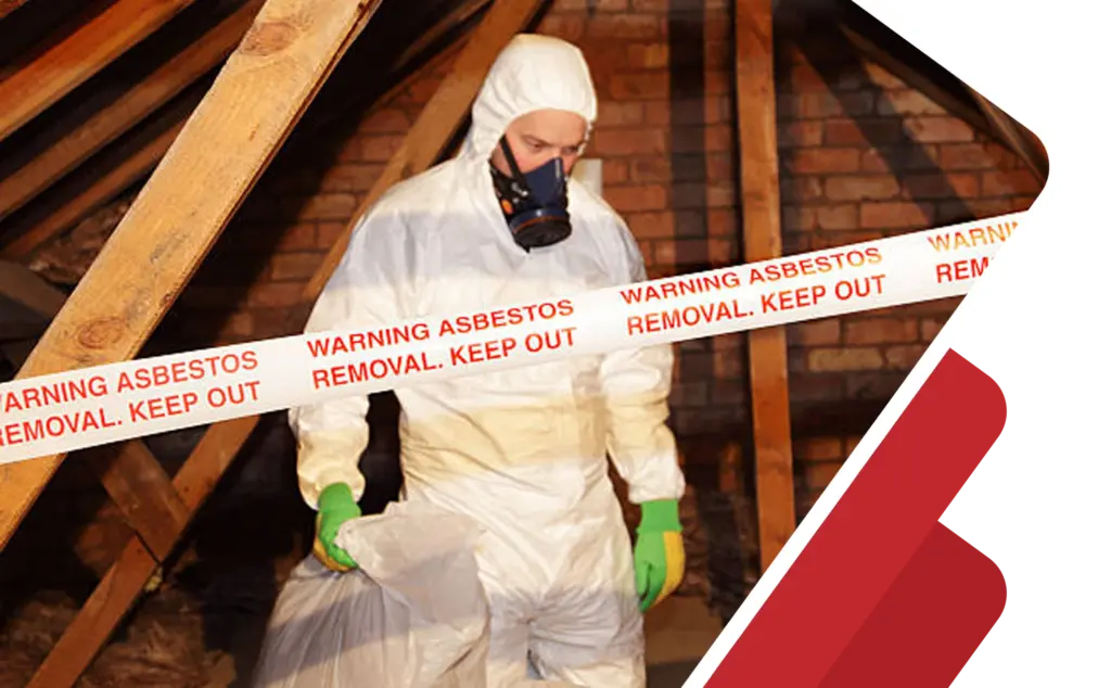 Asbestos Removal