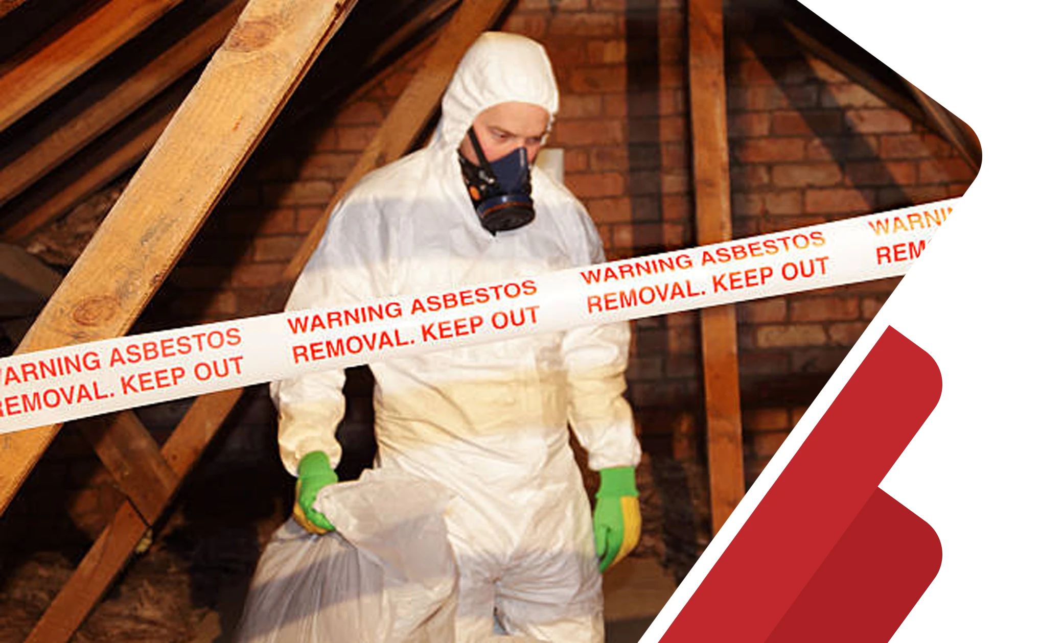 Asbestos Removal