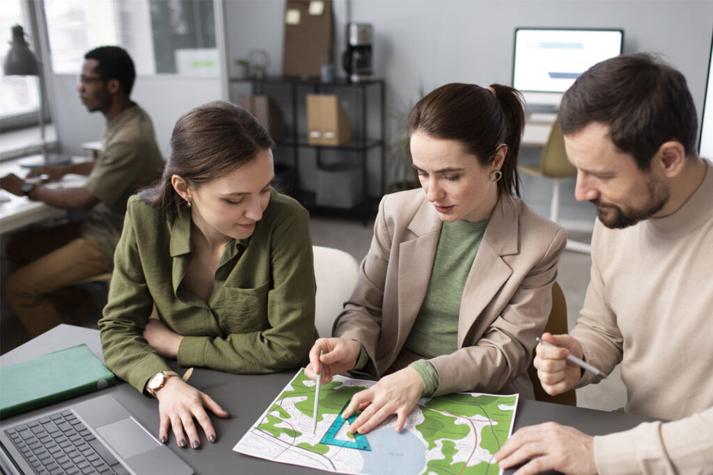 Environmental Consulting Services Kentucky