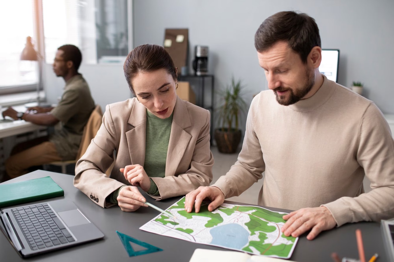 environmental consulting Kentucky